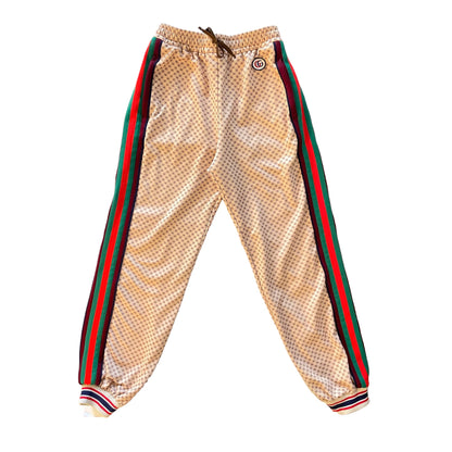 Gucci Printed Sweatpants - main product photo