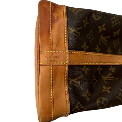 Louis Vuitton Noe Monogram Bucket Bag - photo 3 of 12