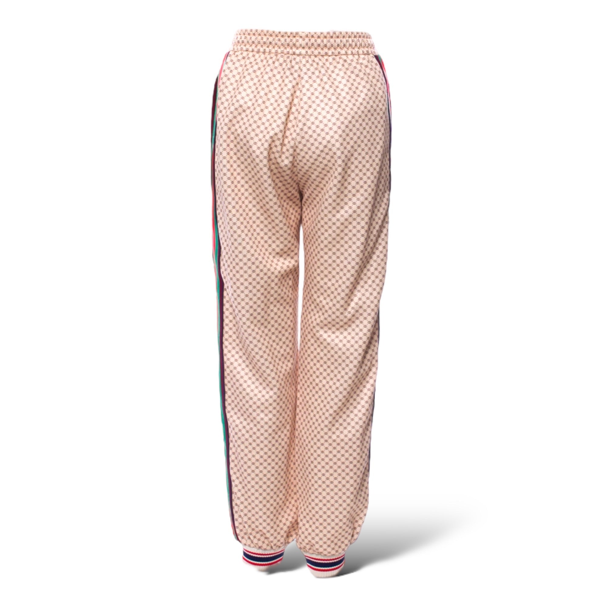 GUCCI Printed Sweatpants
| Size: XS |