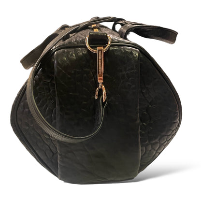 Alexander Wang Pebbled Lambskin Rockie & Rose Gold Hardware Crossbody/Tote Bag - photo 8 of 14