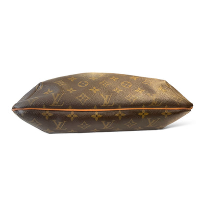 Louis Vuitton Vintage Rare Crossbody Flap Bag - photo 6 of 12