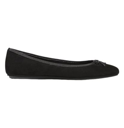 Veronica Beard Beatrix Suede Ballet Flats - photo 7 of 7