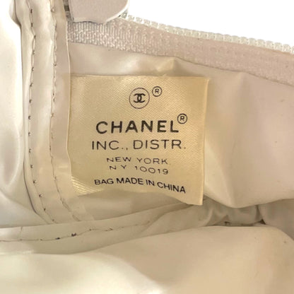 Chanel Vintage Make-up Case - photo 2 of 8