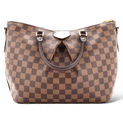 Louis Vuitton Siena Handbag Damier MM - photo 9 of 10