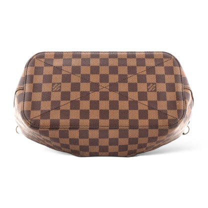 Louis Vuitton Siena Handbag Damier MM - photo 10 of 10