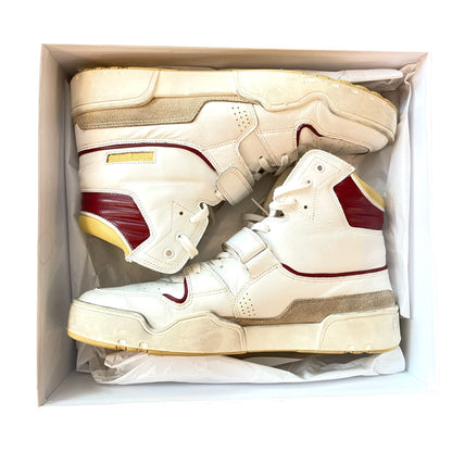 Isabel Marant Men's Alsee high-top sneakers - photo 5 of 17