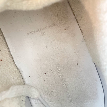 Isabel Marant Men's Alsee high-top sneakers - photo 11 of 17