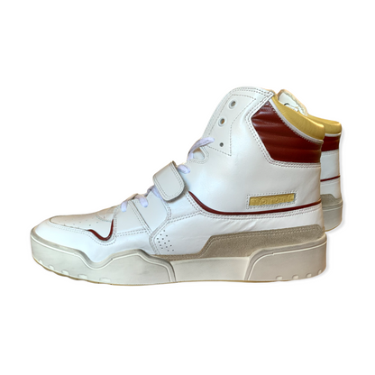 Isabel Marant Men's Alsee high-top sneakers - photo 12 of 17