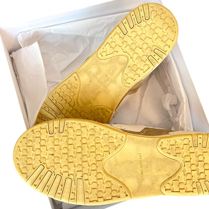 Isabel Marant Men's Alsee high-top sneakers - photo 4 of 17