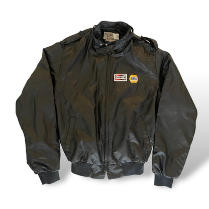 Furst of a Kind Vintage Napa Zip UP Windbreaker Jacket - photo 5 of 7