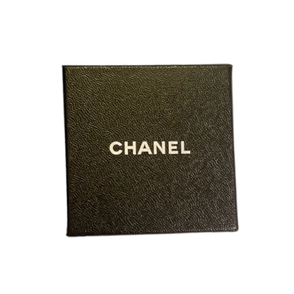 Chanel Vintage Fall 1995 Mens Cufflinks - photo 8 of 8