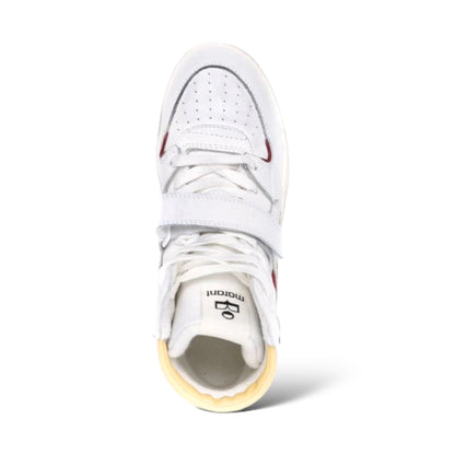 Isabel Marant Men's Alsee high-top sneakers - photo 14 of 17