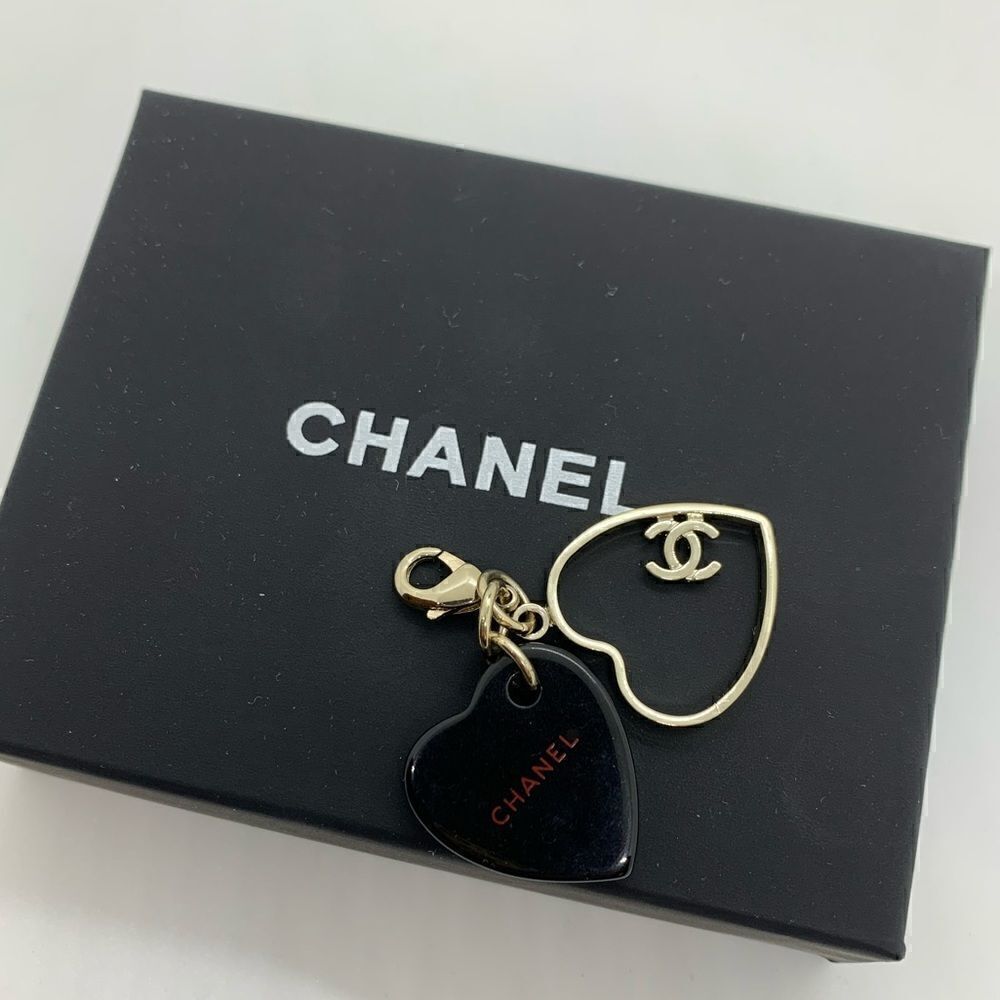 Chanel Vintage Chanel bag charm