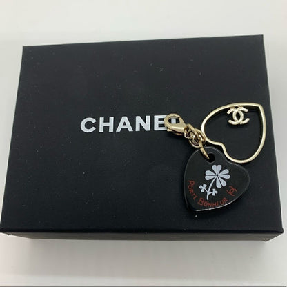 Chanel Vintage Chanel bag charm