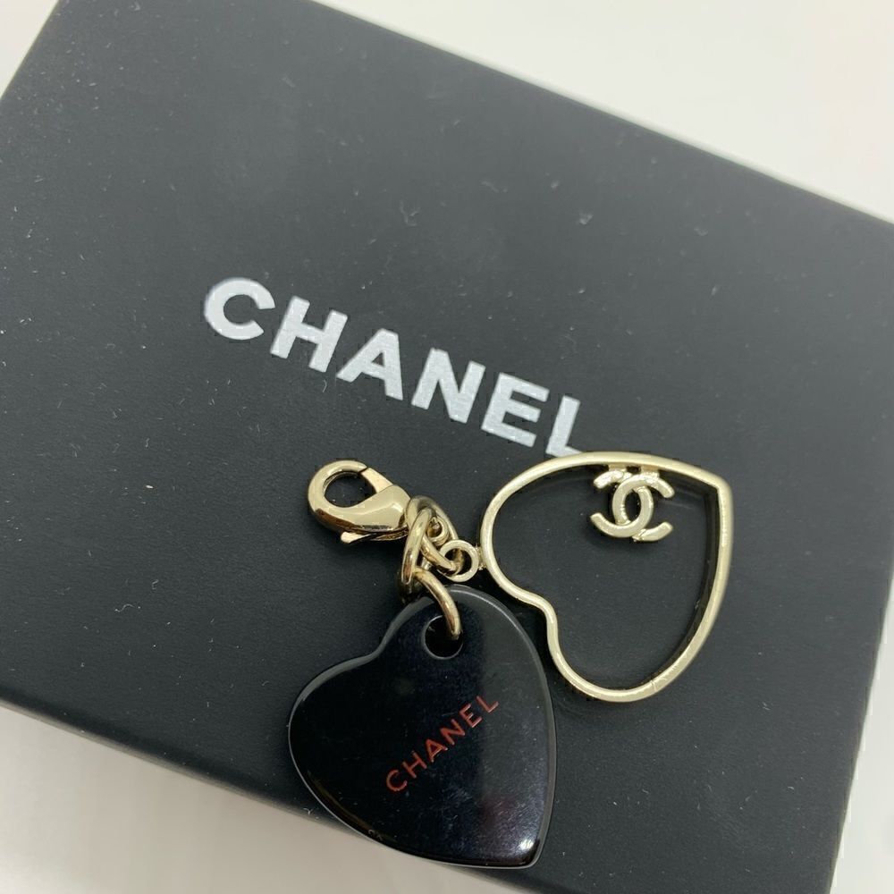 Chanel Vintage Chanel bag charm