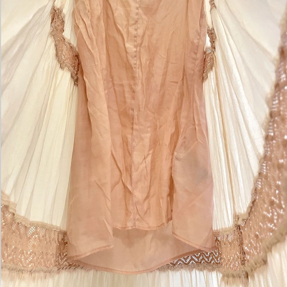 BCBGMAXAZRIA BCBGMAXAZRIA Liza Sundress |Size: Medium|
