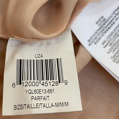BCBGMAXAZRIA BCBGMAXAZRIA Liza Sundress |Size: Medium|