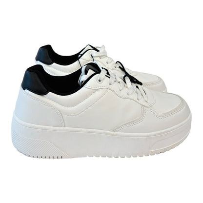 Kiki's Closet Shop ZARA Sneakers SIZE: 36EU