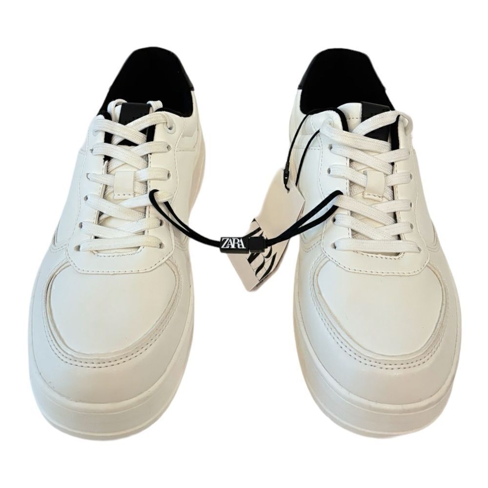 Kiki's Closet Shop ZARA Sneakers SIZE: 36EU