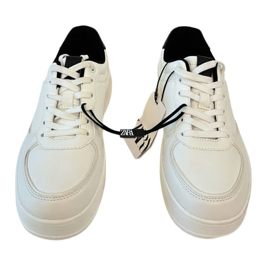 Kiki's Closet Shop ZARA Sneakers SIZE: 36EU
