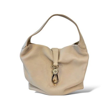 Dooney & Bourke DOONEY & BOURKE Leather Hobo Bag