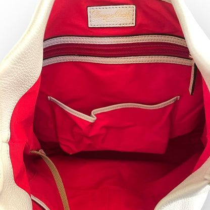 Dooney & Bourke DOONEY & BOURKE Leather Hobo Bag