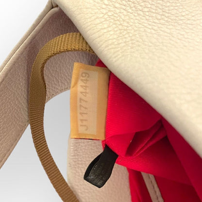 Dooney & Bourke DOONEY & BOURKE Leather Hobo Bag