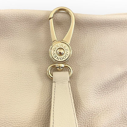 Dooney & Bourke DOONEY & BOURKE Leather Hobo Bag