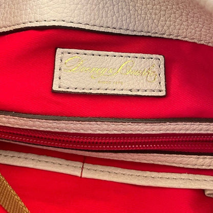 Dooney & Bourke DOONEY & BOURKE Leather Hobo Bag