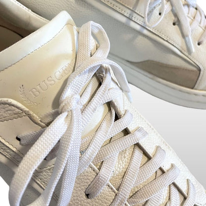 Buscemi Mens BUSCEMI Low-Top Sneakers | Size: 46 |