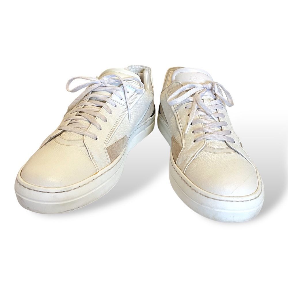 Buscemi Mens BUSCEMI Low-Top Sneakers | Size: 46 |
