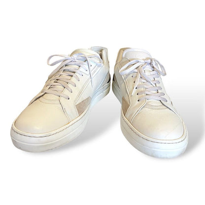 Buscemi Mens BUSCEMI Low-Top Sneakers | Size: 46 |