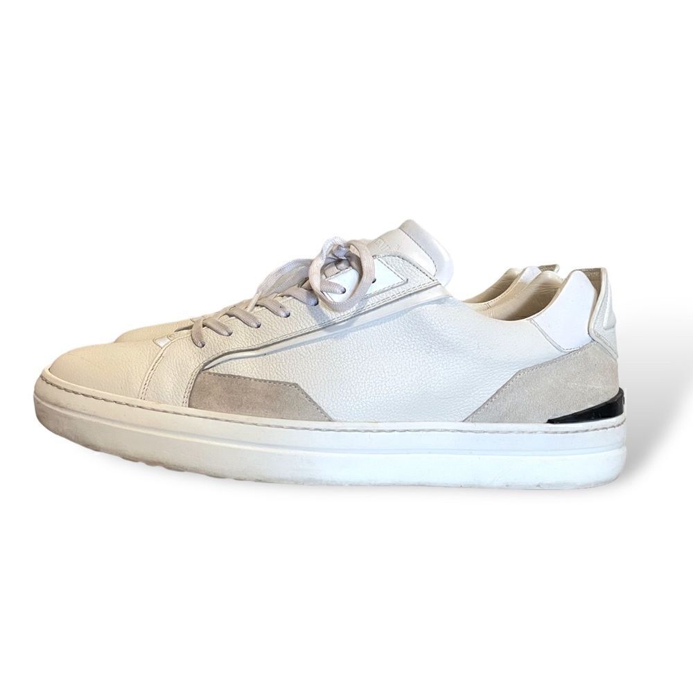 Buscemi Mens BUSCEMI Low-Top Sneakers | Size: 46 |