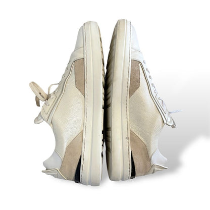 Buscemi Mens BUSCEMI Low-Top Sneakers | Size: 46 |