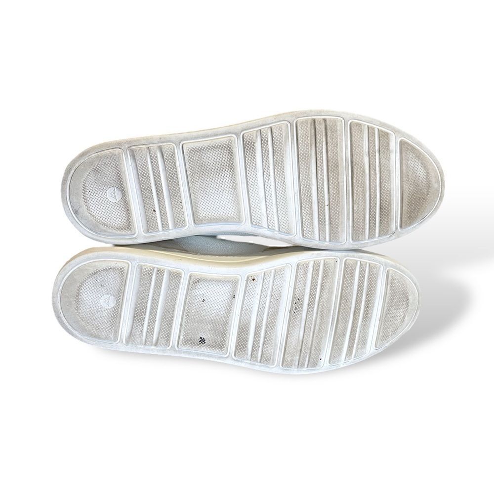 Buscemi Mens BUSCEMI Low-Top Sneakers | Size: 46 |