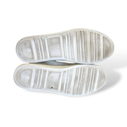 Buscemi Mens BUSCEMI Low-Top Sneakers | Size: 46 |