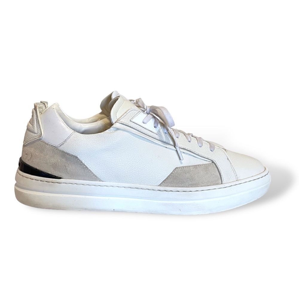 Buscemi Mens BUSCEMI Low-Top Sneakers | Size: 46 |