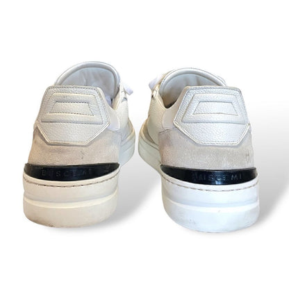 Buscemi Mens BUSCEMI Low-Top Sneakers | Size: 46 |