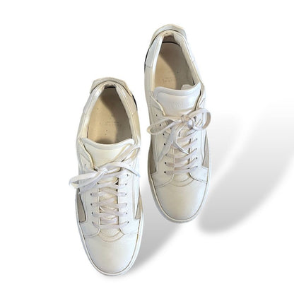 Buscemi Mens BUSCEMI Low-Top Sneakers | Size: 46 |