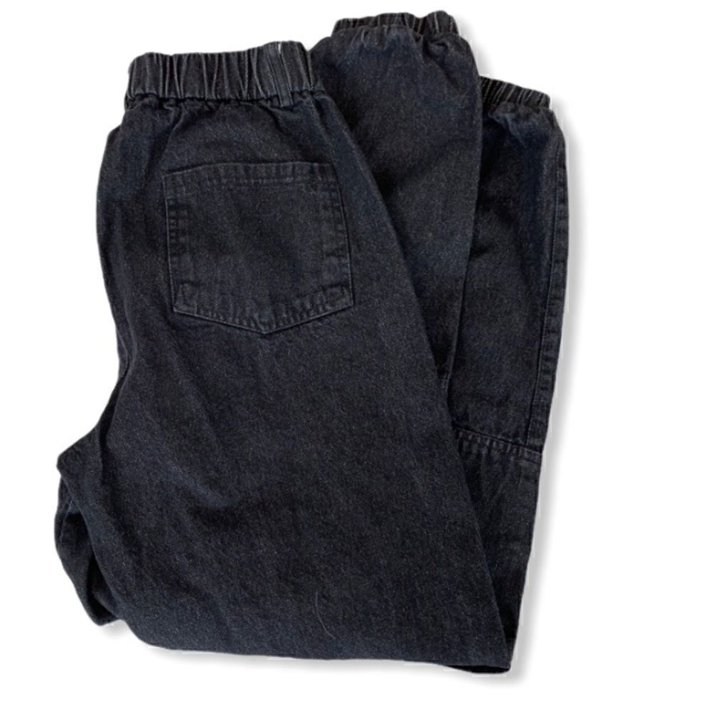 Fashion Nova FashionNova Vintage denim cargo jeans Size: Small
