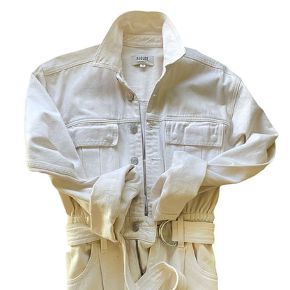 Agolde AGOLDE Jumpsuit | Size: XS |