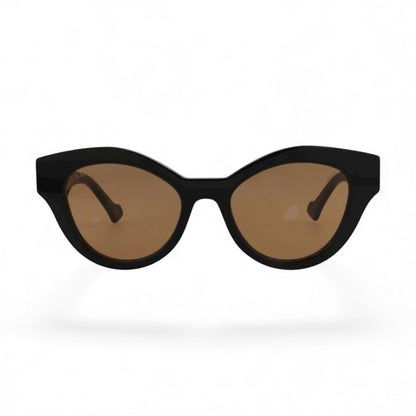Gucci Gucci Women's 51mm Sunglasses with GG gold logo