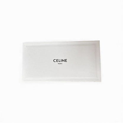 Celine CELINE Women's 61mm white & gold Sunglasses