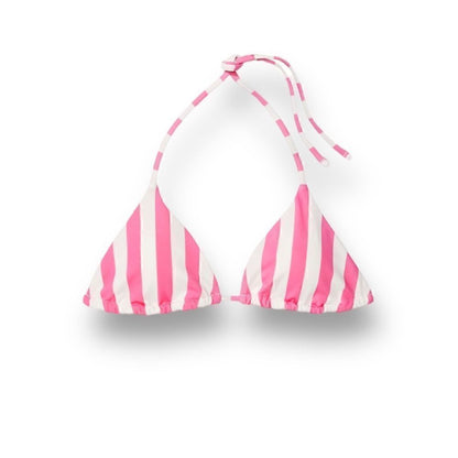 Victoria's Secret Victoria’s Secret Triangle Bikini 👙 Top & Brazilian Bottom |Size:Large|