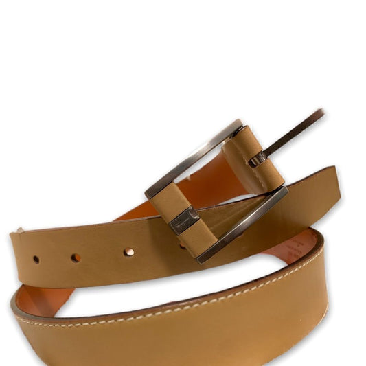 Salvatore Ferragamo Salvatore Ferragamo Belt Made in Italy |Size: 40|