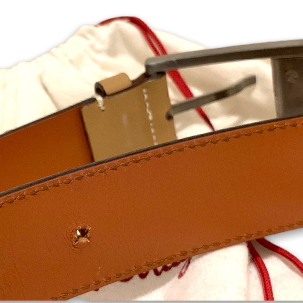 Salvatore Ferragamo Salvatore Ferragamo Belt Made in Italy |Size: 40|