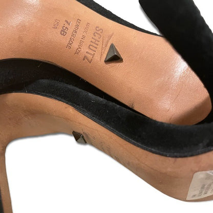 Schutz Yvana Heels - photo 6 of 9