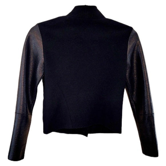LIDA BADAY Jacket | Size: 4 |