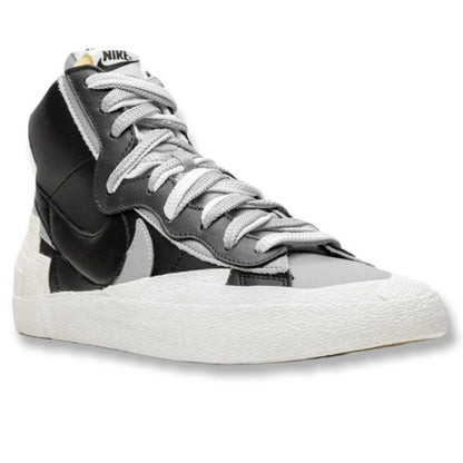 Nike Sacai x Nike Blazer Mid high-top sneakers - main product photo
