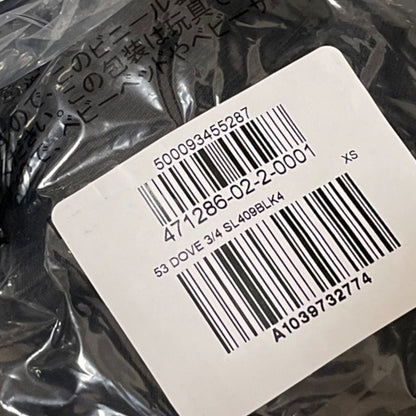 Yeezy Gap Engineered by Balenciaga Dove 3/4 Sleeve TeeBlack XS - photo 5 of 7